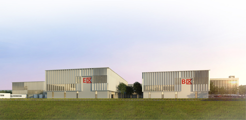 廣汽商貿再生資源報廢機動車回收拆解基地 綠色循環(huán)與創(chuàng)新實踐